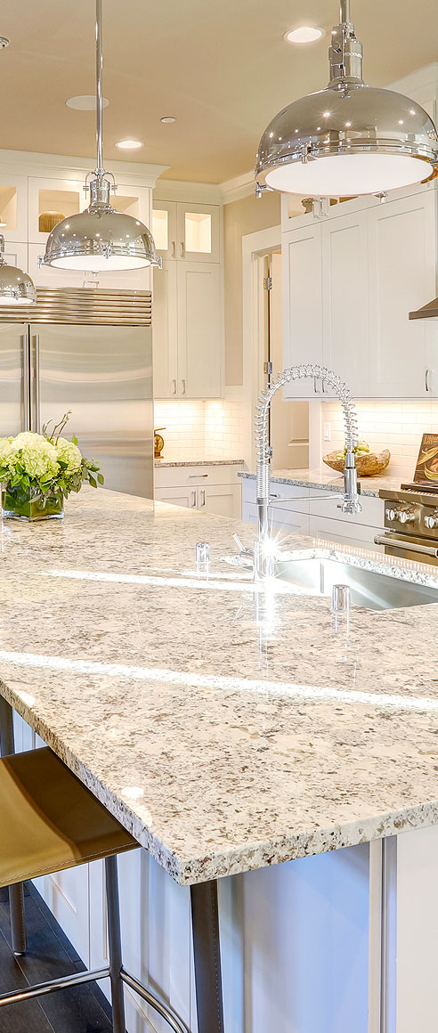 50% OFF GRANITE COUNTERTOP RICHMOND | Granite Sale Deals